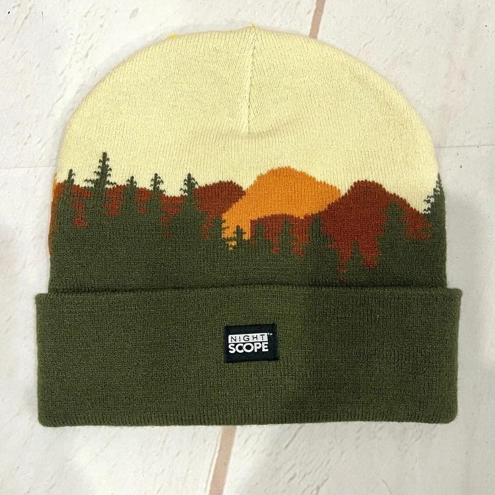 REI button small